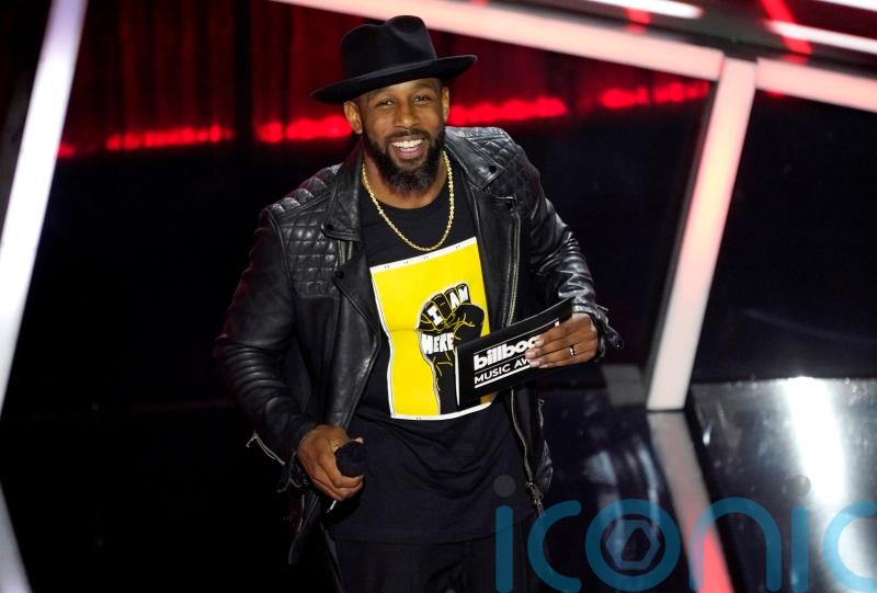Stephen ‘tWitch’ Boss, Ellen show’s dancing DJ, dies at 40