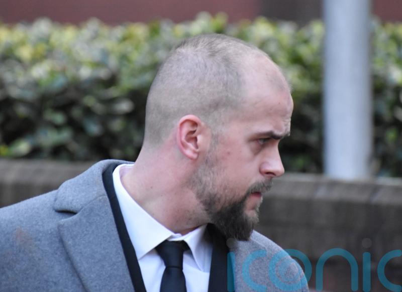 Police worker who shared dead body image on WhatsApp jailed for two years