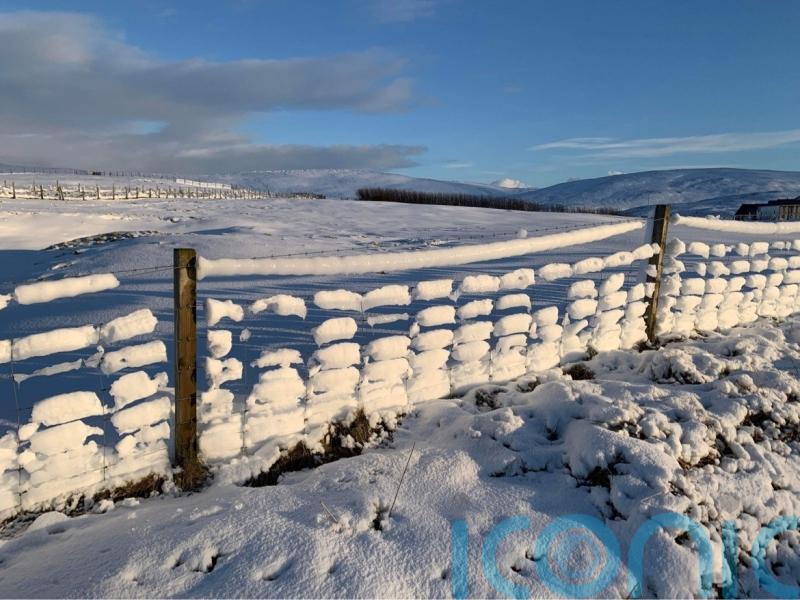 Shetland hailed for ‘resilience’ as thousands without power still