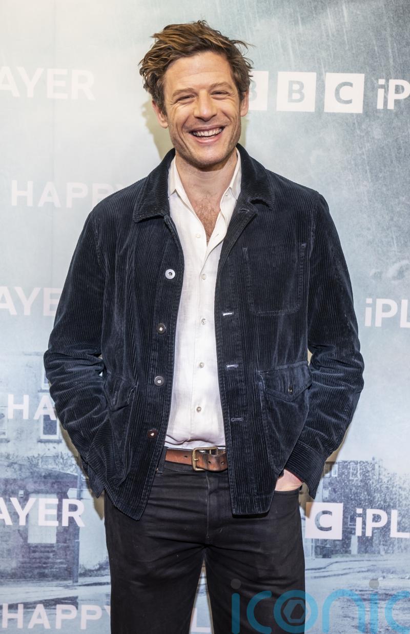 &lsquo;I love him&rsquo;: James Norton on &lsquo;complicated relationship&rsquo; with Tommy Lee Royce