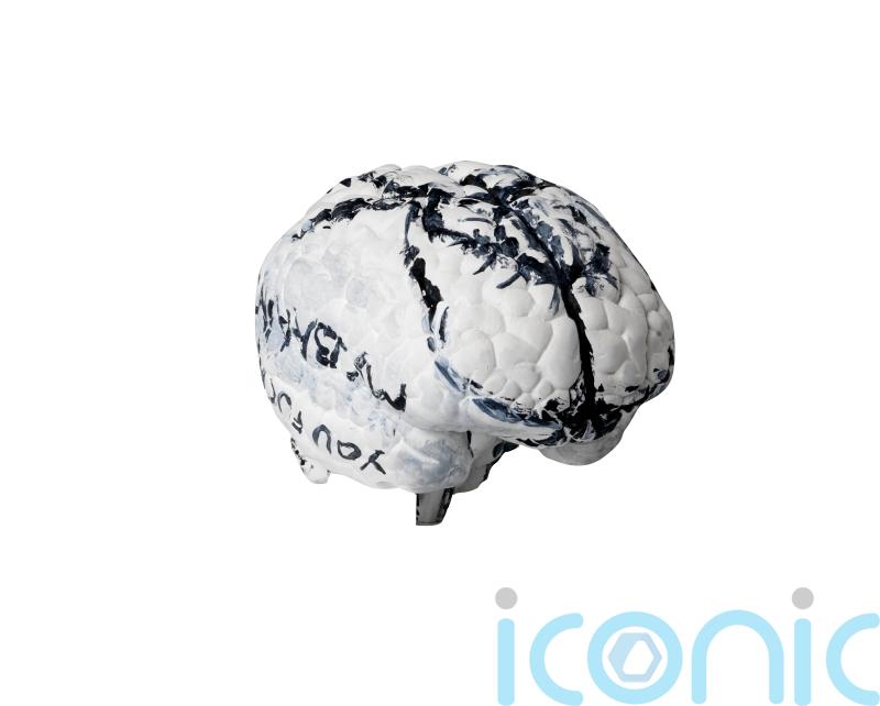 Tracey Emin brain sculpture sold at auction in aid of Parkinson’s UK
