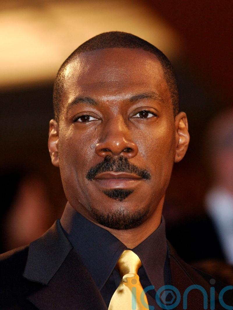 Eddie Murphy to receive top honour at the 80th annual Golden Globes