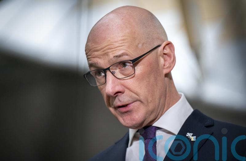 Cost-of-living crisis highlights fiscal constraints of devolution &ndash; Swinney