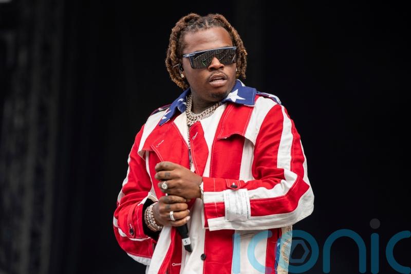 US rapper Gunna pleads guilty in racketeering case in Atlanta