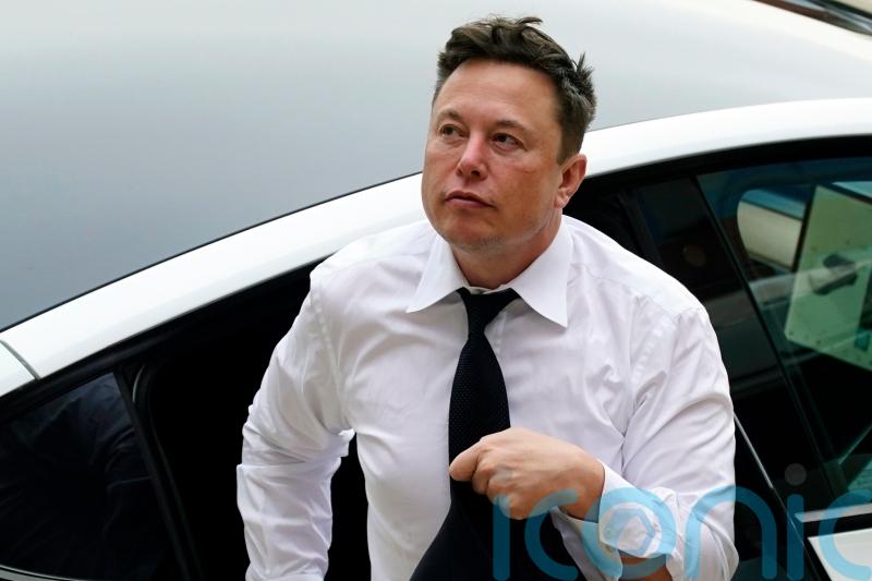 Musk threatens legal action against Twitter account that tracked his private jet