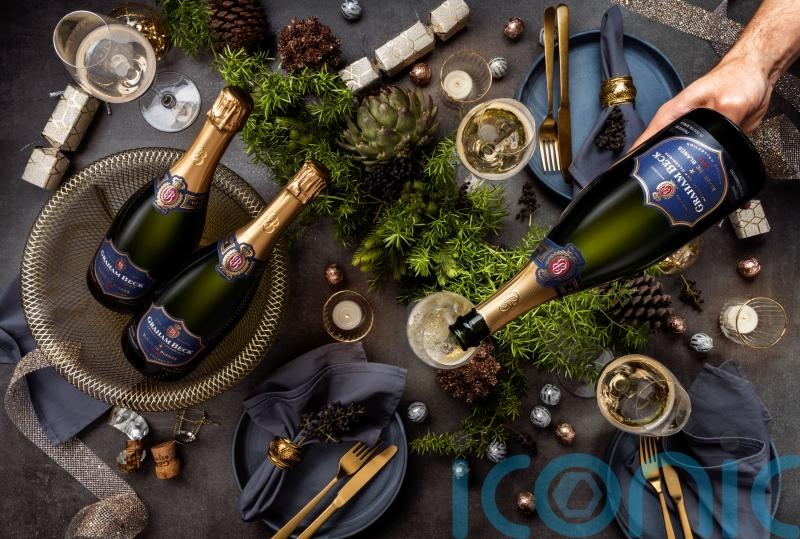 The best sparkling wines for New Year’s Eve celebrations