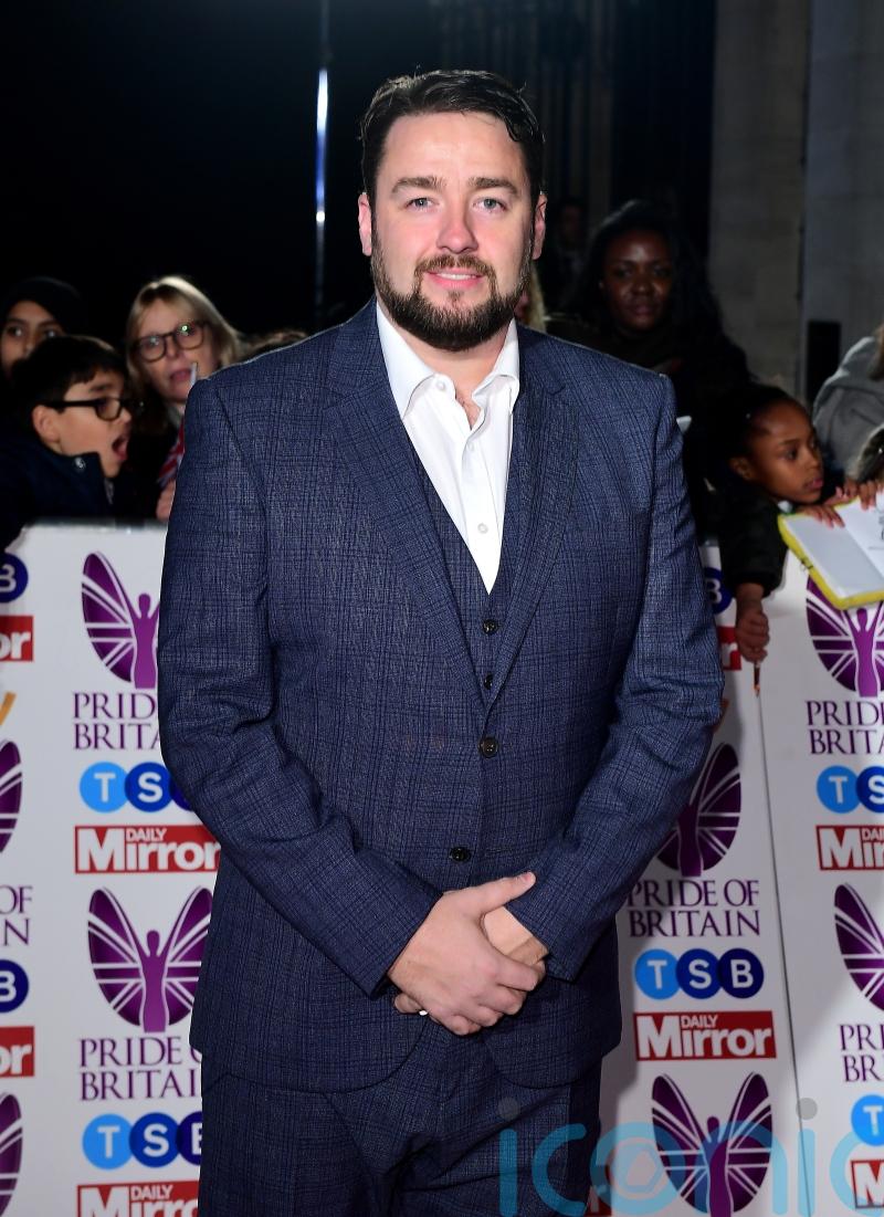 Government’s approach to food banks is ‘a mess’ – Jason Manford