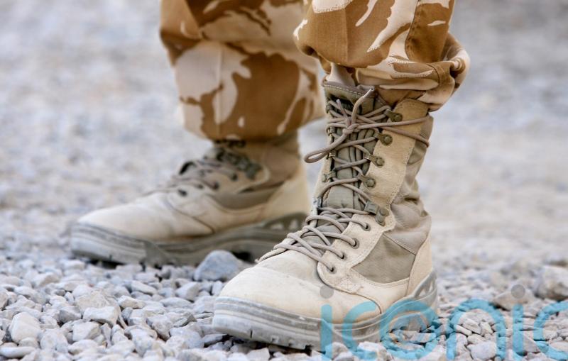 Irish soldier serving as UN peacekeeper in Lebanon dies in ‘serious incident’