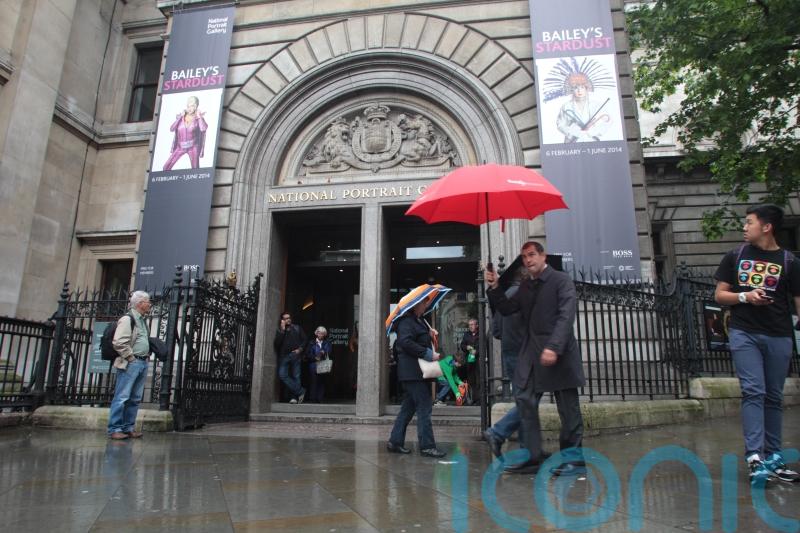 National Portrait Gallery announces reopening date in June