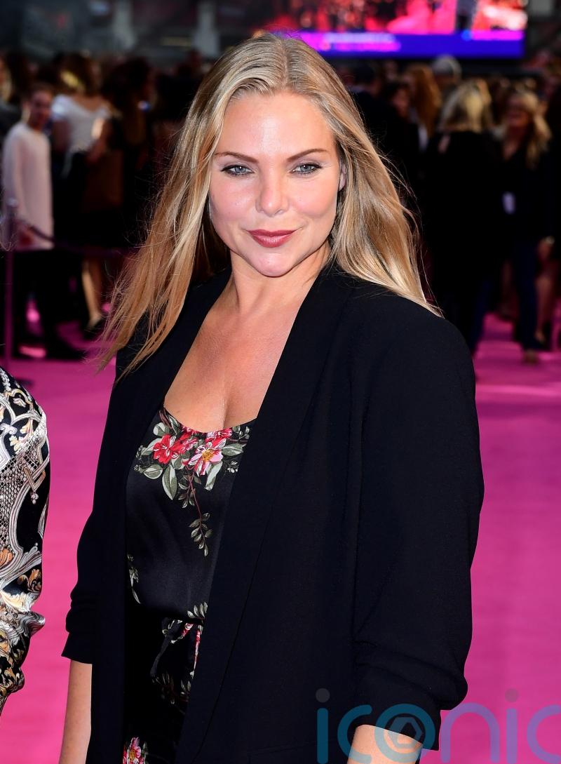 Samantha Womack backs nurses’ strike even if affects her cancer treatment