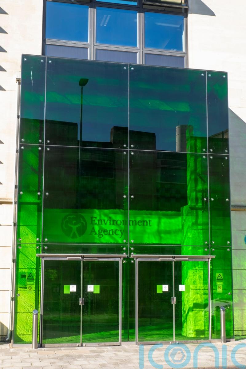 More Environment Agency workers to take industrial action in pay row