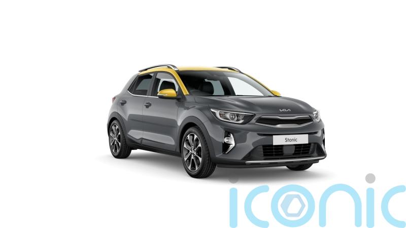 Kia expands Stonic line-up with new ‘Quantum’ special edition