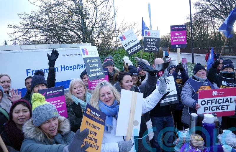 NHS trust offers free porridge and stocks fridges for staff