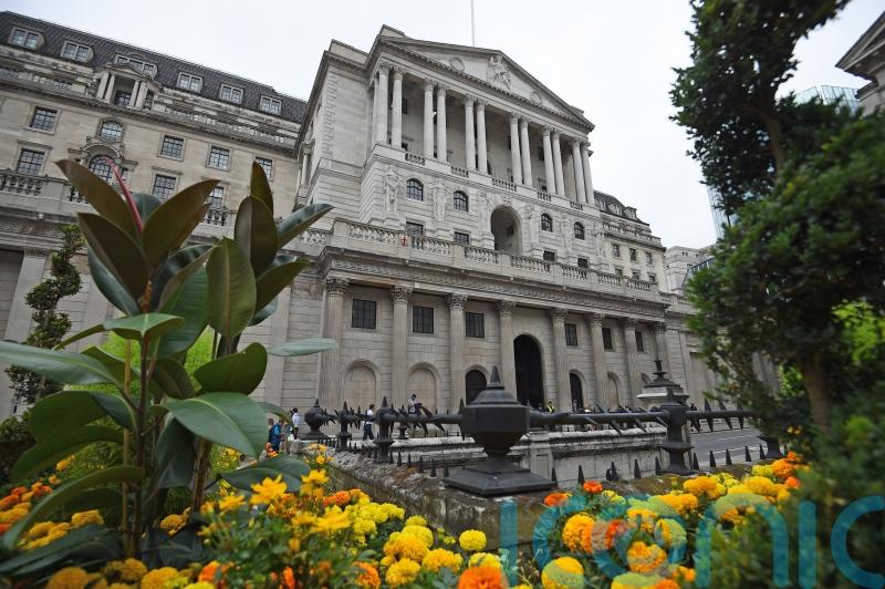 Bank of England raises interest rates to new 14-year high