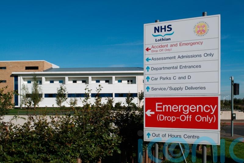 Public urged to help ease ‘extreme’ pressure on hospitals