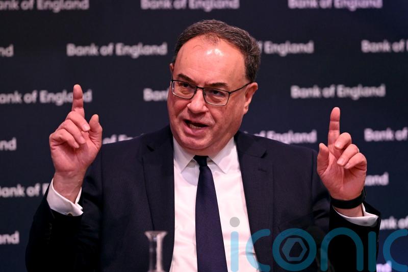 Interest rates rise to new 14-year high as Bank slightly eases off accelerator