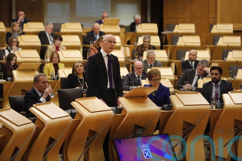 Swinney gives ‘categorical assurance’ budget leak not sanctioned by him