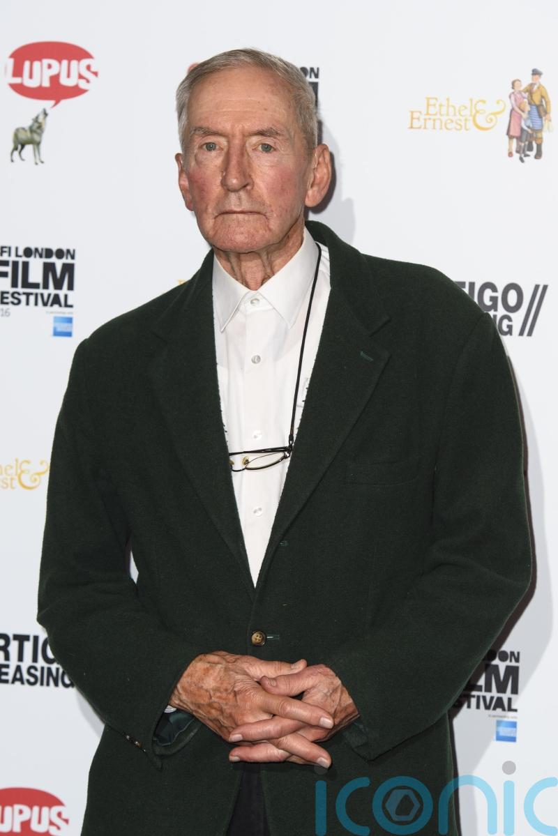 Snowman creator Raymond Briggs’ will funded cancer research in memory of wife