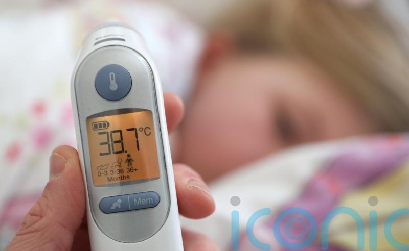 Strep A: At least 19 children die in the UK from invasive illness