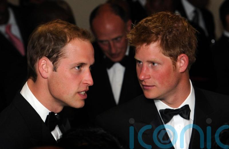 William and Harry: The royal brothers’ rift and the broken promise