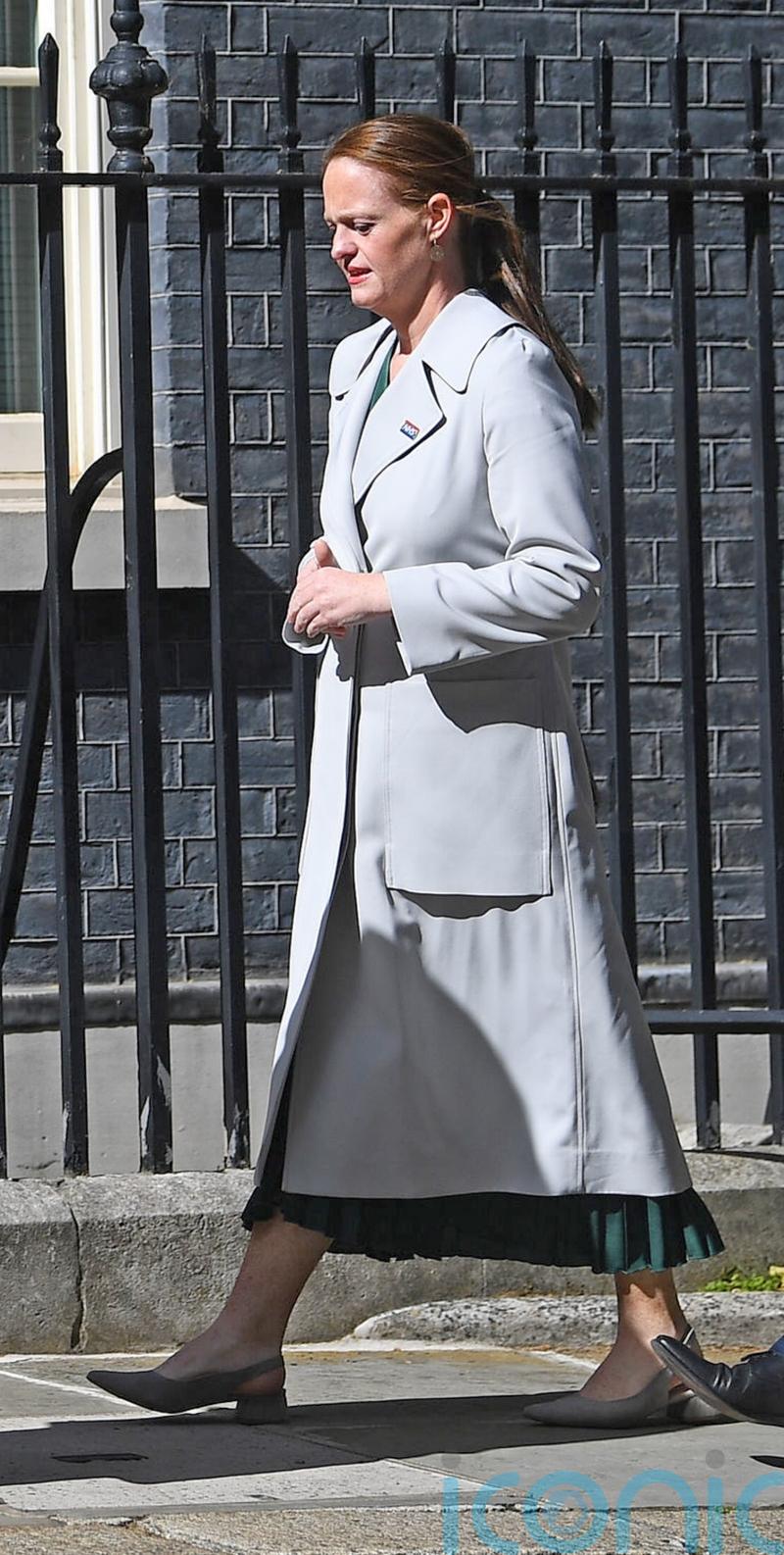 ‘We’ve had enough’ – Boris Johnson’s intensive care nurse