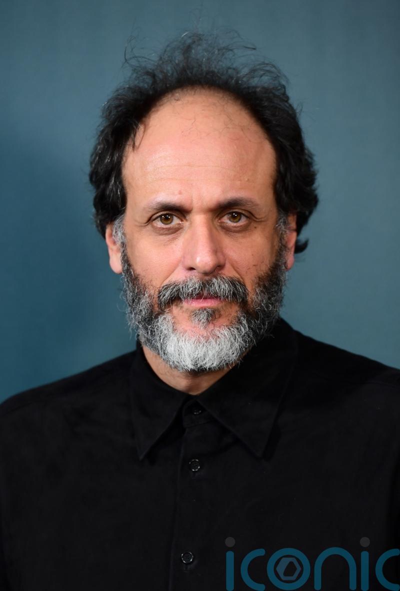 Luca Guadagnino to receive 2023 Sundance Film Festival International Icon award