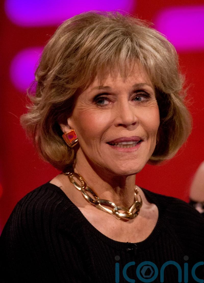 Jane Fonda says her cancer being in remission is ‘best birthday present ever’