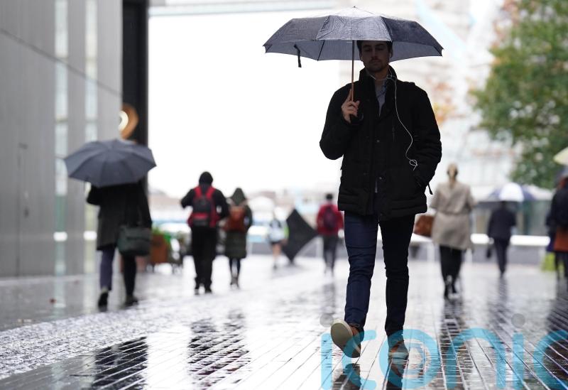Employment falls in private sector for first time in two years, report finds