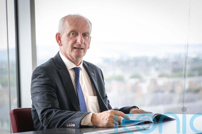 Bernard Gloster appointed new head of HSE