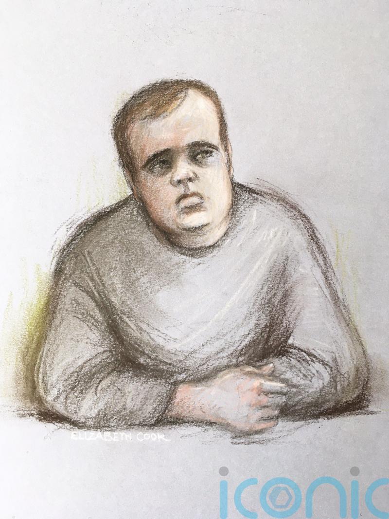 Austistic man jailed for killing sister in holiday caravan row