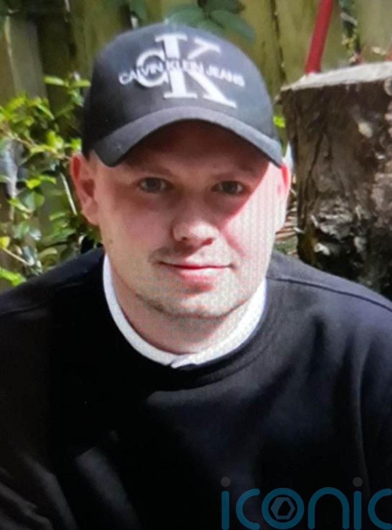 Police release new image of man after grandmother’s murder