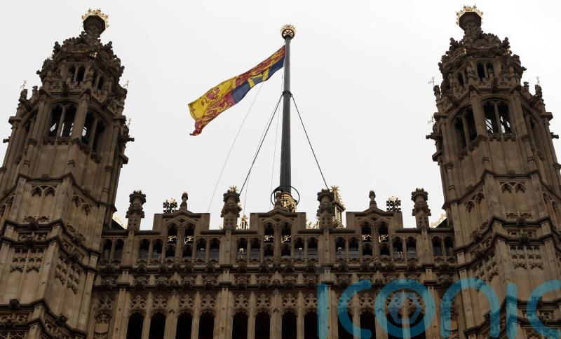 Suspensions recommended for two peers over lobbying claims