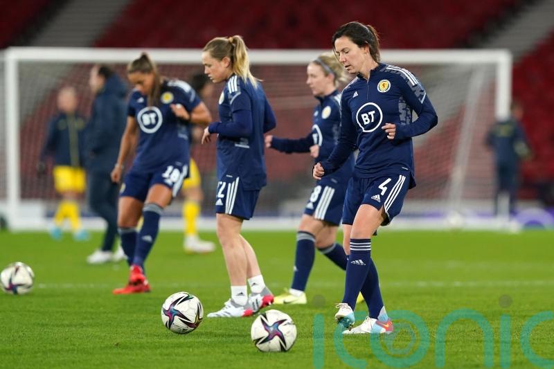 Women’s national football team launch equal pay legal action