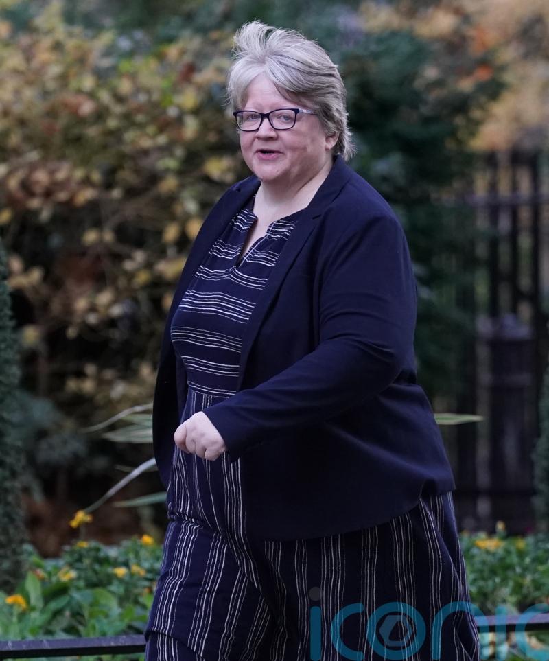 Legally-binding environmental targets published amid Khan criticism