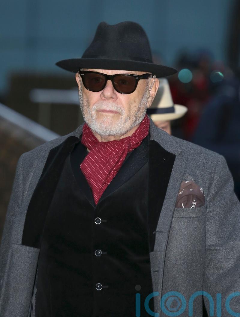 Gary Glitter to be released from prison early next year – report