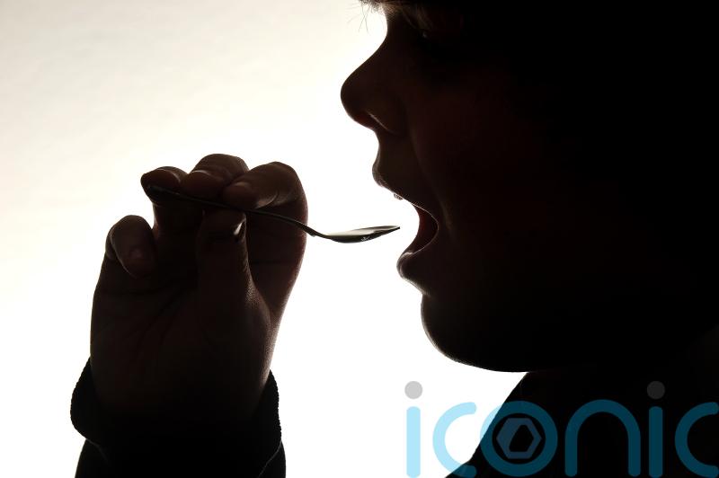 What is the situation in the UK with flu this winter?