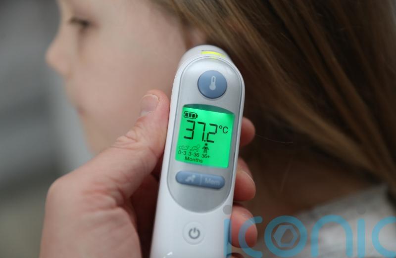 More than 7,500 cases of scarlet fever, with numbers expected to rise