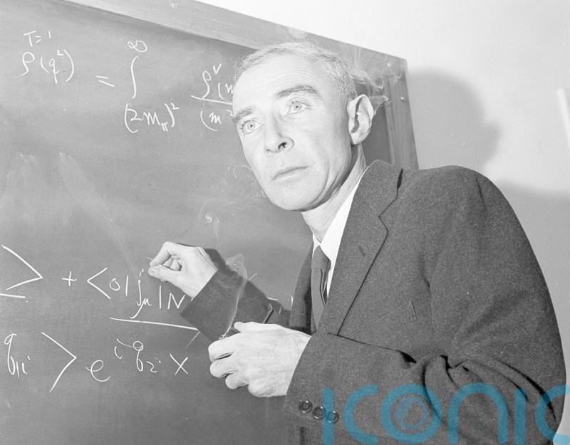 Oppenheimer was wrongly stripped of security clearance, says US