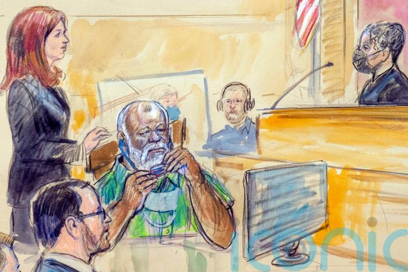 Libya militia ‘held Lockerbie suspect before handover to US’