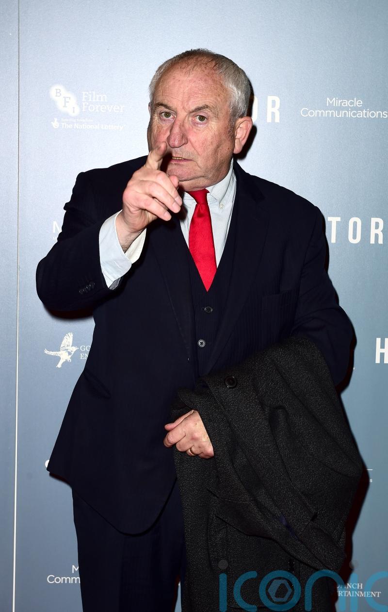 Big Issue founder says Government needs to ‘get off its rear’