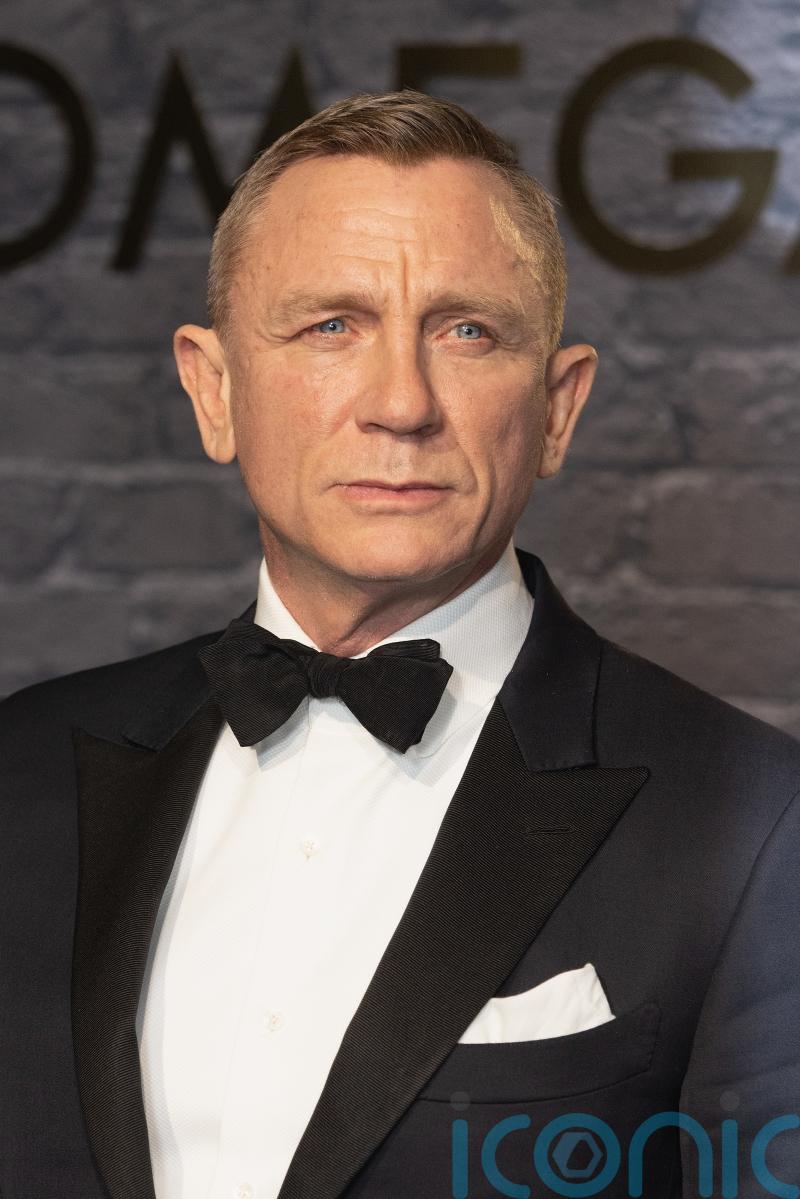 Daniel Craig says he hopes Benoit Blanc stays an enigma in Knives Out series