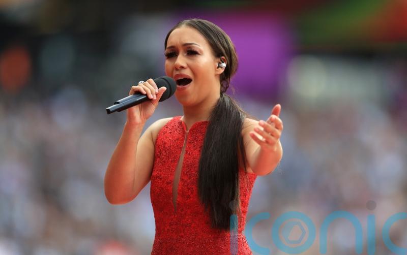 Rebecca Ferguson gets married at her ‘dream venue’ in London