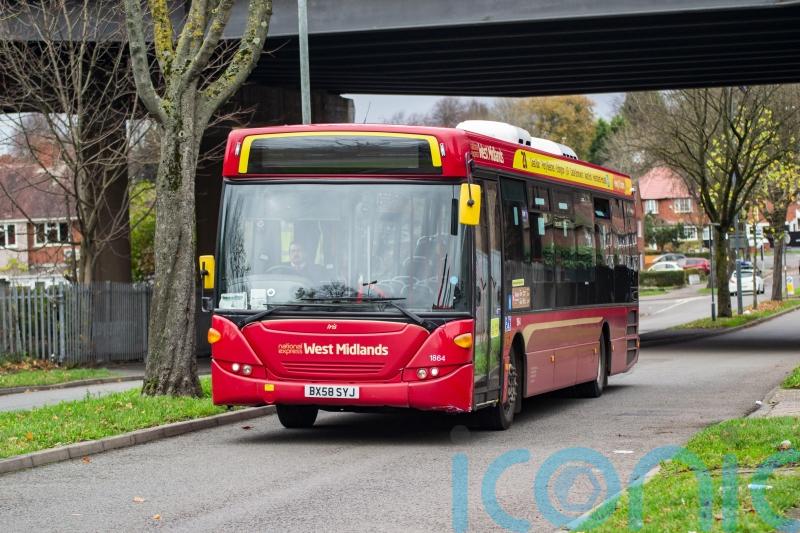 More than 130 bus firms to cap fares at £2 for months
