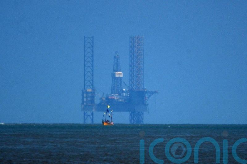 Oil and gas operators fined as part of emissions crackdown