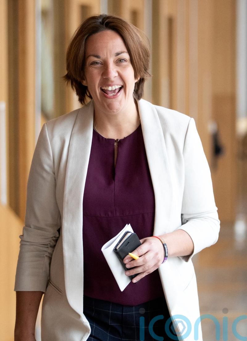 Kezia Dugdale: Populist tactics employed by opponents of gender reforms
