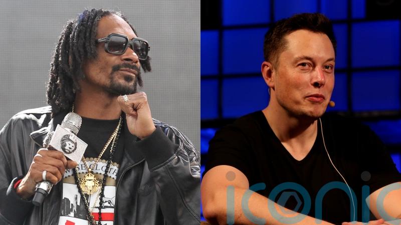 Nearly one million vote for Snoop Dogg to run Twitter after he mimics Musk poll