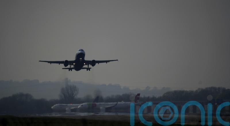 Strikes close three remote Scottish Highlands and Islands airports