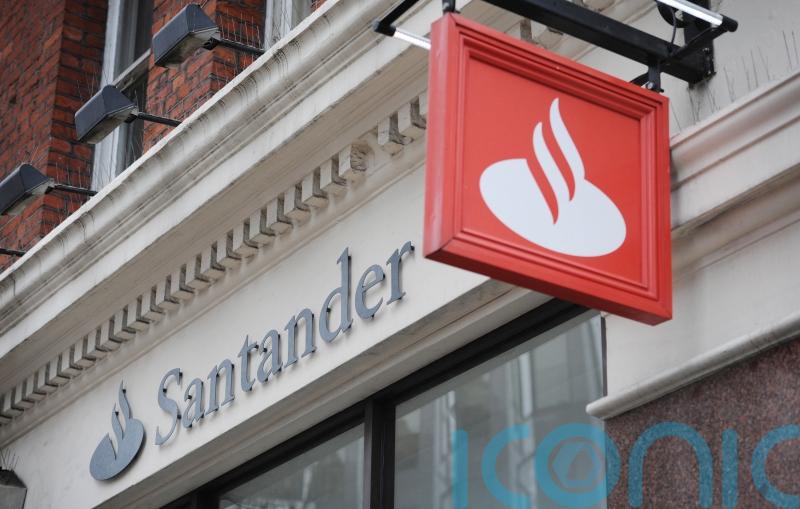 Santander launches bank card recycling scheme in some branches