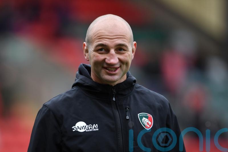 How Tigers boss earned England stripes – Steve Borthwick’s record with Leicester