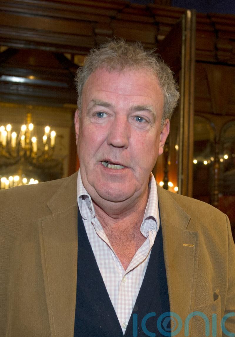 Jeremy Clarkson ‘horrified’ over hurt caused by article about Duchess of Sussex